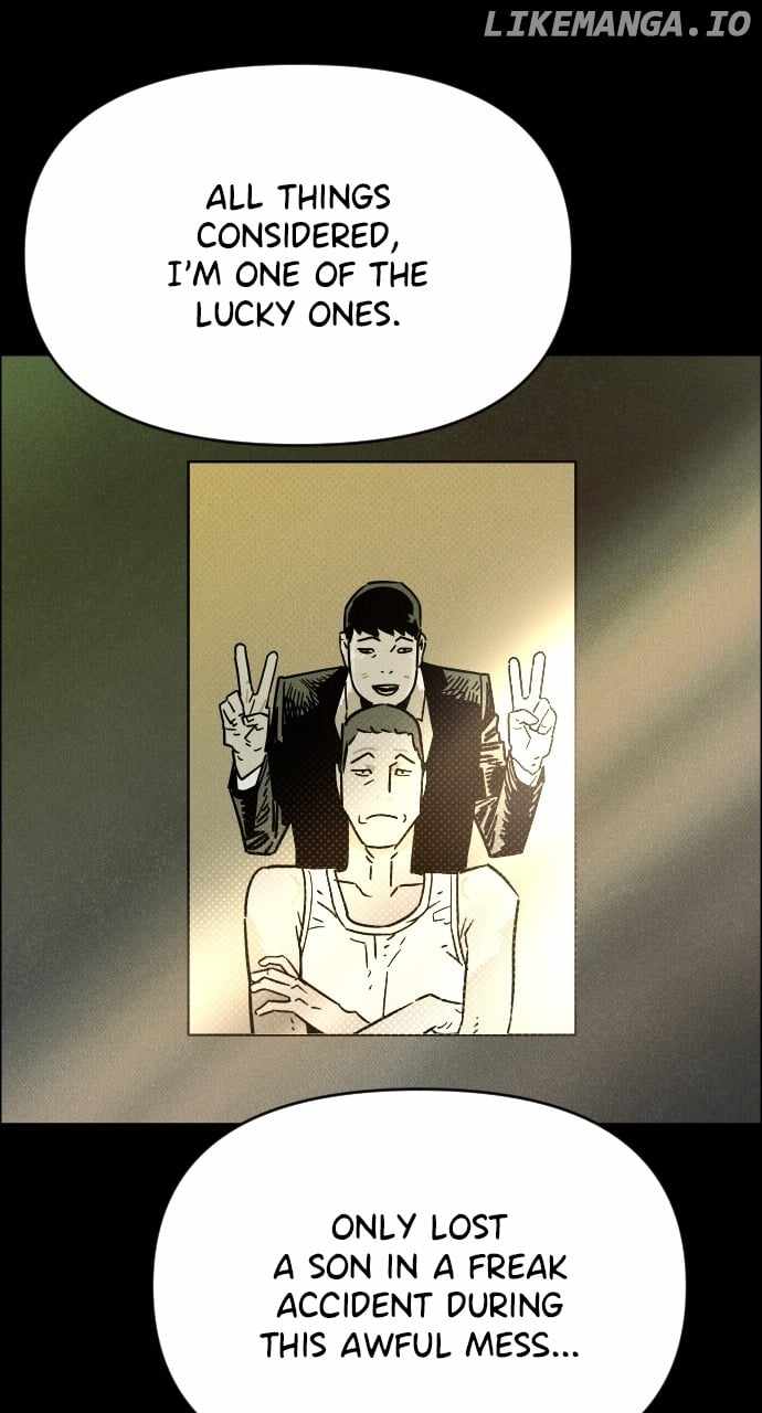 Zombie Funeral Services Chapter 42 122